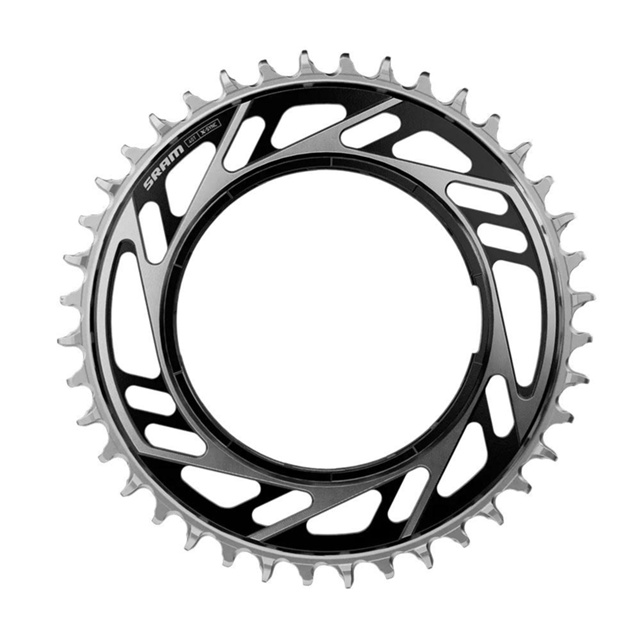 SRAM RED XPLR AXS E1 Thread Mount 1x12/13 Klinga