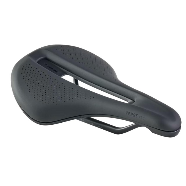 Trek Verse Short Pro Sadel Black