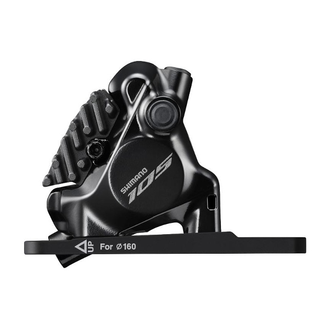 Shimano 105 BR-R7170 Skivbromsok