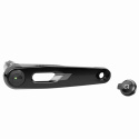 SRAM Rival AXS E1 DUB Wattmätare Vevarm