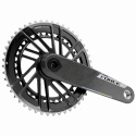 SRAM Force AXS E1 46/33t DUB Vevparti