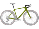 Open U.P. 2.0 Gravelram
