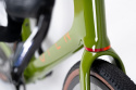 Open U.P. 2.0 Gravelram