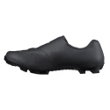 Shimano XC503 Cykelskor MTB Svart Wide