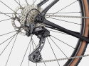 Cannondale Topstone Carbon 3 GRX 2x12 Gravelcykel Smoke Black