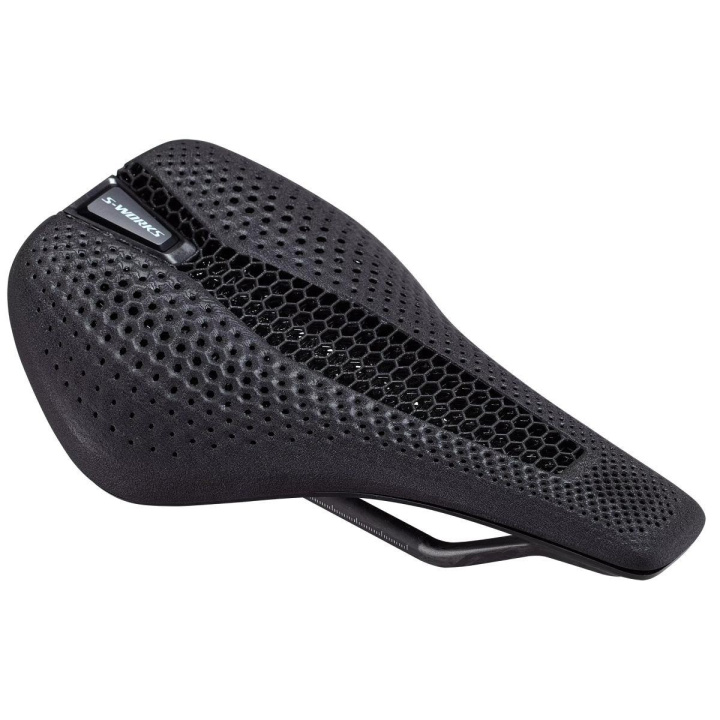 Specialized S-WORKS Power EVO Mirror Sadel i gruppen Komponenter / Sadlar hos CykelCity (10261)