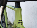 Ridley ASTR RS GRX Di2 2x12 Gravelcykel Crocodile Green