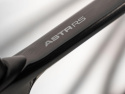 Ridley ASTR RS Force XPLR E1 Gravelcykel Black/Grey