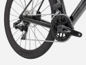Trek Madone SL 6 SRAM Rival AXS Racercykel Gloss Dark Star/Matte Deep Smoke