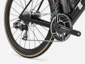 Trek Madone SLR 9 SRAM Red AXS Racercykel Matte Deep Smoke