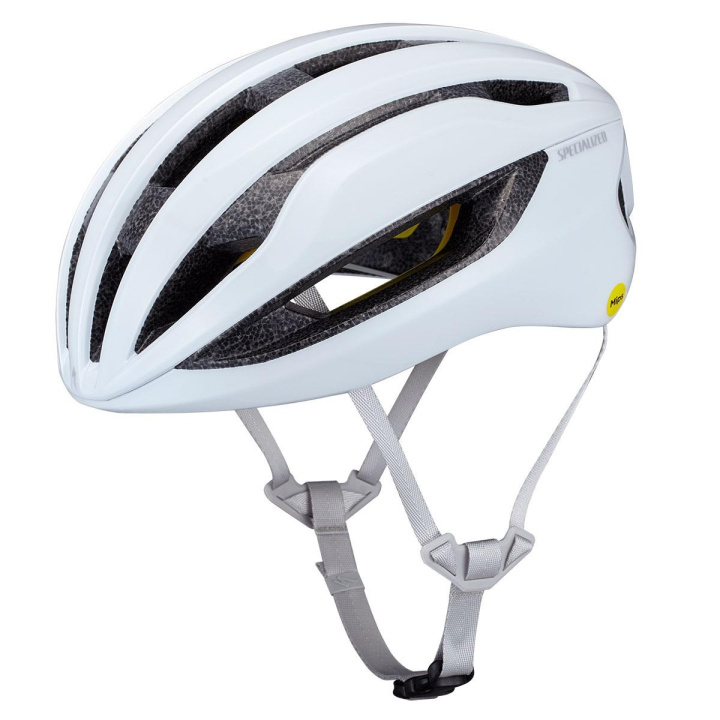 Specialized Loma MIPS Cykelhjälm White i gruppen Kläder/skor/hjälm / Hjälmar / Racer/Mtb hjälmar hos CykelCity (10360)