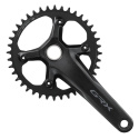 Shimano GRX FC-RX610 40t 1x12 Single Gravel Vevparti