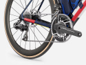 Trek Madone SLR 9 SRAM Red AXS Racercykel Lidl-Trek Team Replica