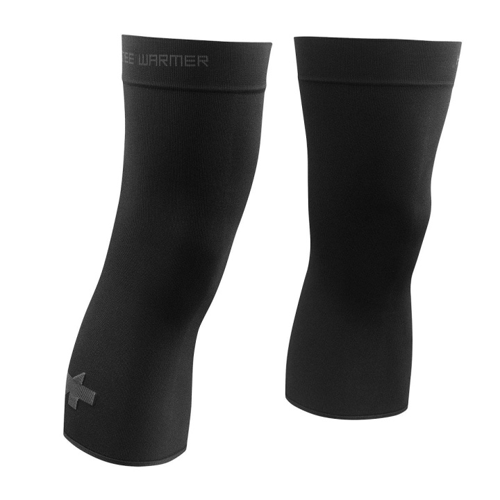 Assos Spring Fall Knee Warmers P1 Knävärmare i gruppen Kläder/skor/hjälm / Arm/ben/knävärmare hos CykelCity (10396)