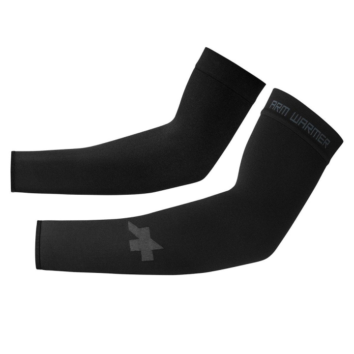 Assos Spring Fall Arm Warmers P1 Armvärmare i gruppen Kläder/skor/hjälm / Arm/ben/knävärmare hos CykelCity (10397)
