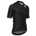 Assos Mille GT Jersey S11 EVO Cykeltröja Black