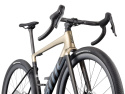 BMC Kaius 01 Three Gen 2 Rival XPLR 1x13 Gravelcykel Moss Gold/Carbon