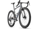 BMC Kaius 01 Two Gen 2 Force XPLR 1x13 Gravelcykel Copper Grey