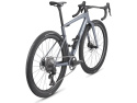 BMC Kaius 01 Two Gen 2 Force XPLR 1x13 Gravelcykel Copper Grey