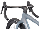 BMC Kaius 01 Two Gen 2 Force XPLR 1x13 Gravelcykel Copper Grey