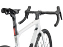 BMC Roadmachine Two 105 Di2 Racercykel Metallic White