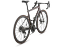 BMC Teammachine SLR 01 Two Gen 5 Dura-Ace Di2 Racercykel Red Carbon