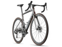 BMC Teammachine SLR 01 Two Gen 5 Dura-Ace Di2 Racercykel Red Carbon