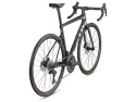 BMC Teammachine SLR One Gen 5 Ultegra Di2 Racercykel Black