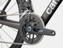 Cannondale SuperSix EVO 4 Gen 5 Rival AXS Racercykel RAW