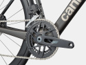 Cannondale SuperSix EVO 4 Gen 5 Rival AXS Racercykel Cactus Green