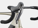 Cannondale SuperSix EVO 1 Hi-Mod Gen 5 Force AXS Racercykel Platinum