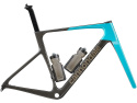 Cannondale SuperSix EVO Hi-Mod Ramset Ion Blue