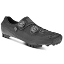 Bont Riot G Wide Gravelskor Black