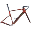 3T RaceMax2 Italia Gravel Ramset