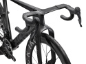 Factor ONE SRAM Red AXS Racercykel Onyx Black