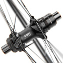 DT Swiss E 1800 Spline DB 23 Hjul