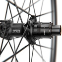 DT Swiss E 1800 Spline DB 23 Hjul