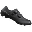 Shimano XC703 Cykelskor MTB Black