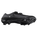 Shimano XC703 Cykelskor MTB Black Wide