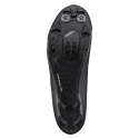 Shimano XC703 Cykelskor MTB Black Wide