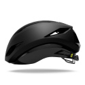 Giro Eclipse Pro Spherical Cykelhjälm Matt Black
