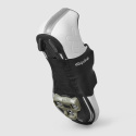 GripGrab Faststream Aero Dial Covers Black