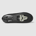 GripGrab Faststream Aero Shoe Covers Skoöverdrag Black