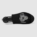 GripGrab PACR Windproof Toe Covers Tåskydd White