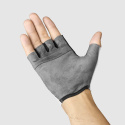 GripGrab PACR InsideGrip Cykelhandskar White