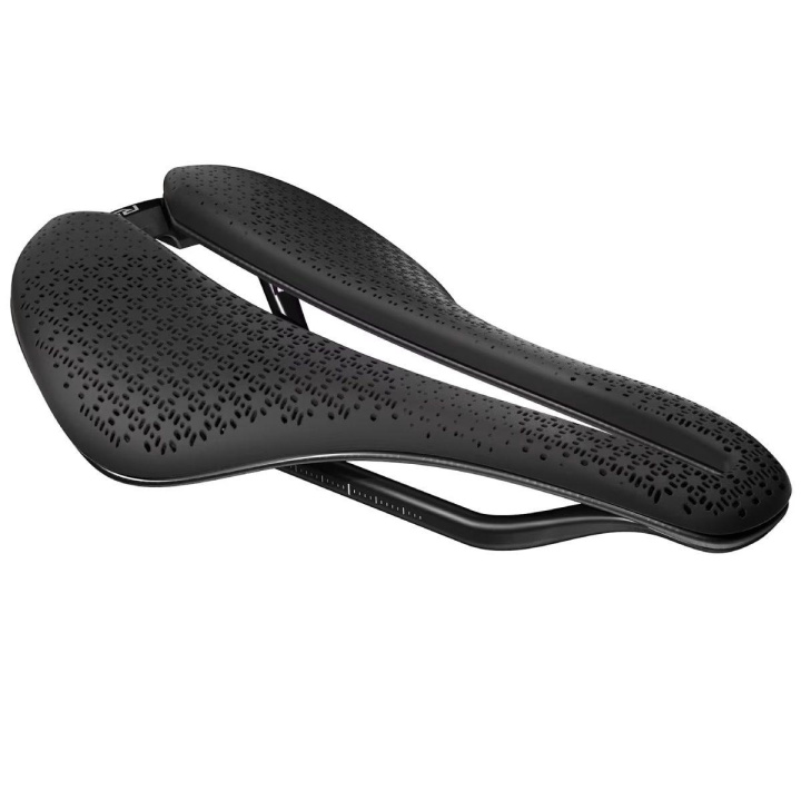 Trek Aeolus RSL AirLoom Sadel Black i gruppen Komponenter / Sadlar hos CykelCity (10703)