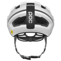 POC Omne Air MIPS Cykelhjälm Hydrogen White/Uranium Black