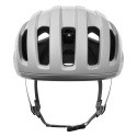 POC Amidal MIPS Cykelhjälm Hydrogen White/Uranium Black Matt