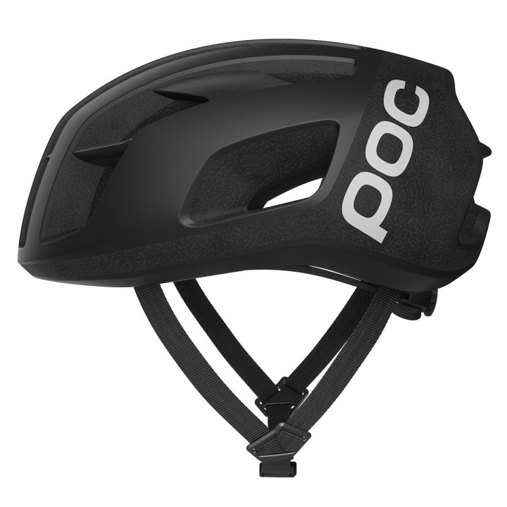 POC Cytal Lite Cykelhjälm Uranium Black Matt i gruppen Kläder/skor/hjälm / Hjälmar / Racer/Mtb hjälmar hos CykelCity (10726)