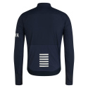 Rapha Pro Team Lightweight Wind Jacket II Vindjacka Carbon/White